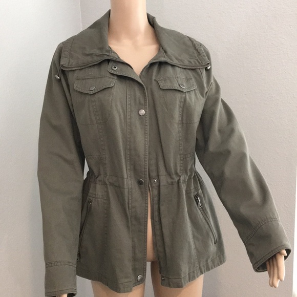 Guess Jackets & Blazers - Guess jacket